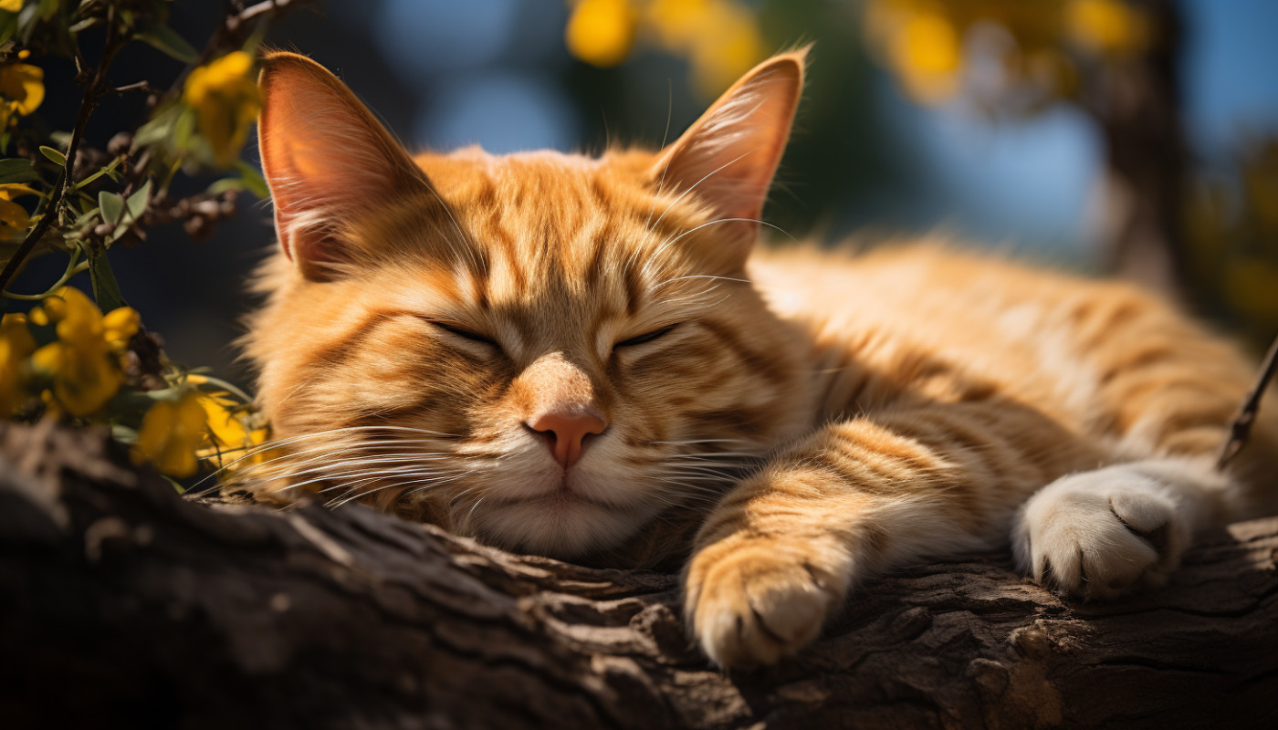 Do Animals Dream? Deep Dive into Their Sleep Patterns