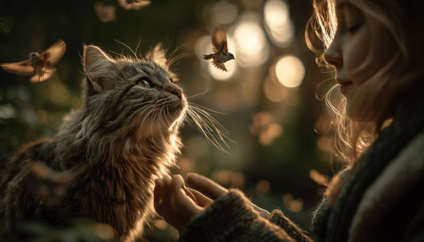 Exploring The Impact Of Animal Communicators On Traditional Veterinary Practices