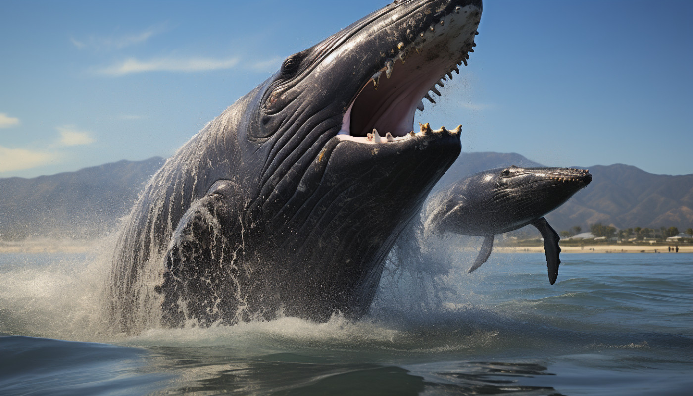 Unraveling the Mystery of Whale Communication